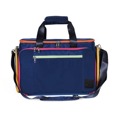 The Goat Tote- The Carry-on Goat - Image 4