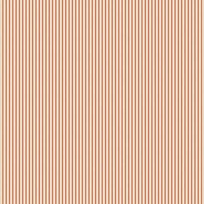Cotton Fabric, 44" Wide in Woven Tinystripe Cream by Tilda