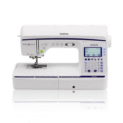 Brother BQ1350 Sewing Machine - Available for In Store Purchase