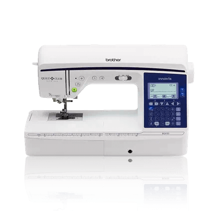Brother BQ950 Sewing Machine - Available for In Store Purchase - Image 2