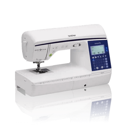 Brother BQ950 Sewing Machine - Available for In Store Purchase