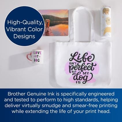 Brother Sublimation Printer with Artspira Compatability - Image 3