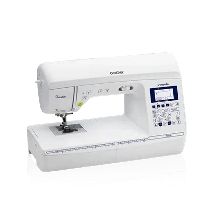 Pacesetter PS500 Sewing Machine by Brother - Image 2