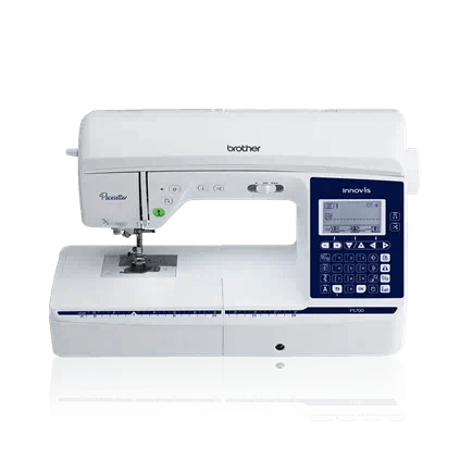 Pacesetter PS700 Sewing Machine by Brother
