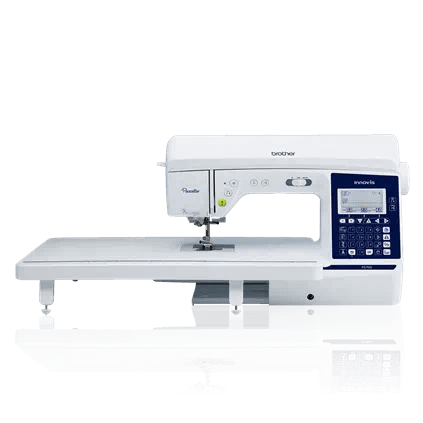 Pacesetter PS700 Sewing Machine by Brother - Image 3