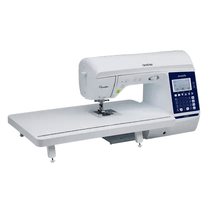 Pacesetter PS700 Sewing Machine by Brother - Image 4
