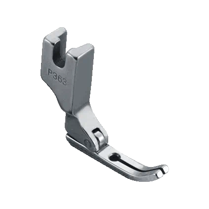Very Narrow Foot for PQ Series for Brother Sewing Machines
