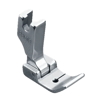 Heavy Weight Foot for PQ Series for Brother Sewing Machines