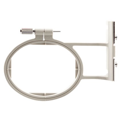 Embroidery Hoop, 1" " x 2.5"" for Babylock & Brother Sewing Machines