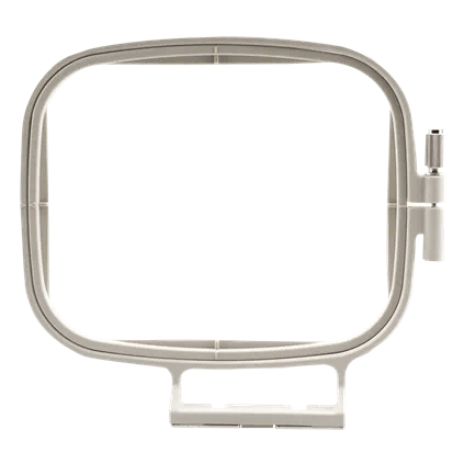 Embroidery Hoop, 4" " x 4"" for Babylock & Brother Sewing Machines