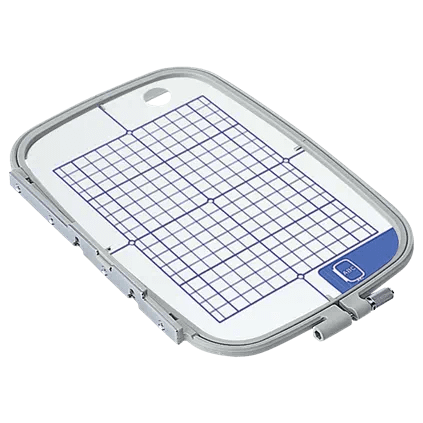 Embroidery Hoop, 7"" " x 7"" for Babylock & Brother Sewing Machines
