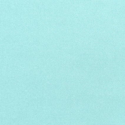 Polyester Fabric, 60″ Wide Bengaline Moire in Aqua by EESCO