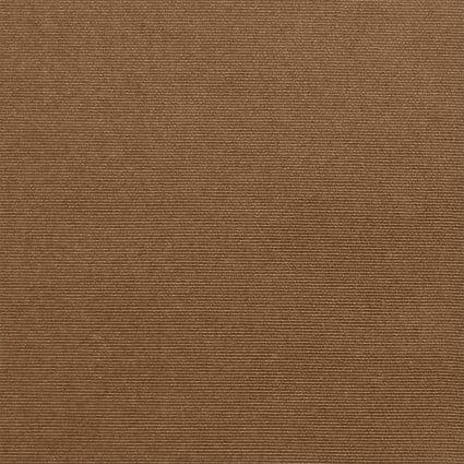 Polyester Fabric, 60″ Wide Bengaline in Chocolate by EESCO
