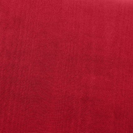 Polyester Fabric, 60″ Wide Bengaline Moire in Crimson by EESCO