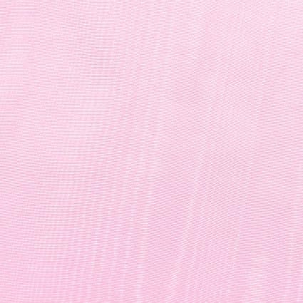 Polyester Fabric, 60″ Wide Bengaline Moire in Petal Pink by EESCO