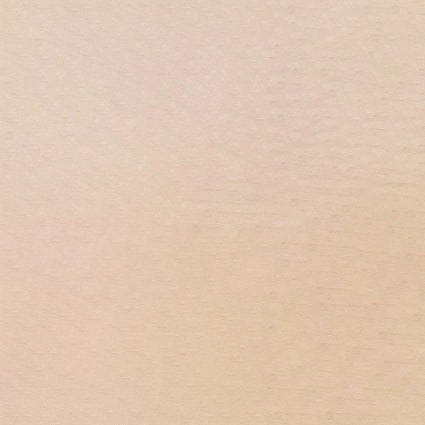 Polyester Fabric, 58″ Wide Fantasy Shantung in Bisque by EESCO