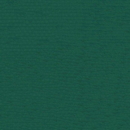 Polyester Fabric, 58″ Wide Fantasy Shantung in Hunter Green by EESCO