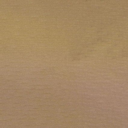 Polyester Fabric, 58″ Wide Fantasy Shantung in Pecan Shell by EESCO