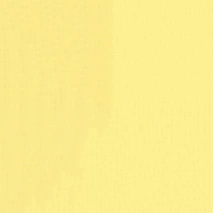 Polyester Fabric, 60″ Wide Poly Chiffon in Canary by EESCO