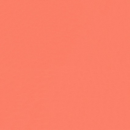 Polyester Fabric, 60″ Wide Poly Chiffon in Fiesta Coral by EESCO