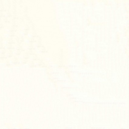 Polyester Fabric, 60″ Wide Poly Chiffon in Ivory by EESCO