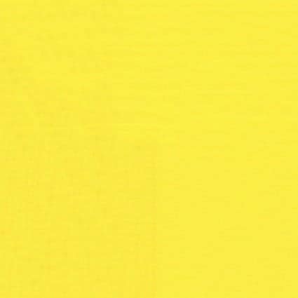 Polyester Fabric, 60″ Wide Poly Chiffon in Lemon by EESCO