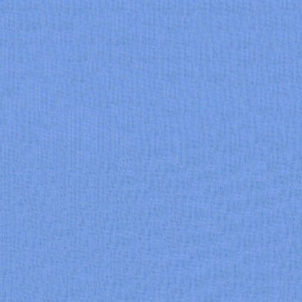 Polyester Fabric, 60″ Wide Poly Chiffon in Riviera Sky by EESCO