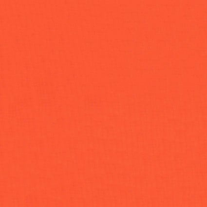 Polyester Fabric, 60″ Wide Poly Chiffon in Tiger Lily by EESCO
