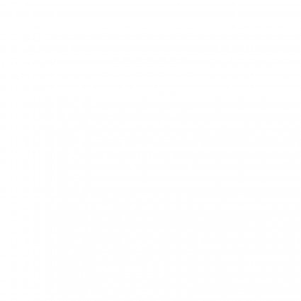 Polyester Fabric, 60″ Wide Poly Chiffon in White by EESCO