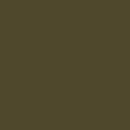 Polyester Fabric, 60″ Wide Poly Lining in Antique Brown by EESCO