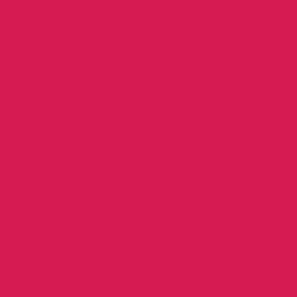 Polyester Fabric, 60″ Wide Poly Lining in Azalea by EESCO