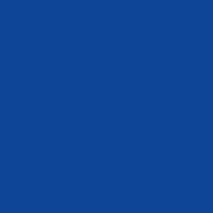Polyester Fabric, 60″ Wide Poly Plush Pongee in B Royal by EESCO