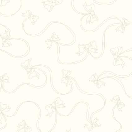 Cotton Fabric, 44″/45″ Wide Kimberbell Star Spangled Beauty in Bows by Maywood Studio