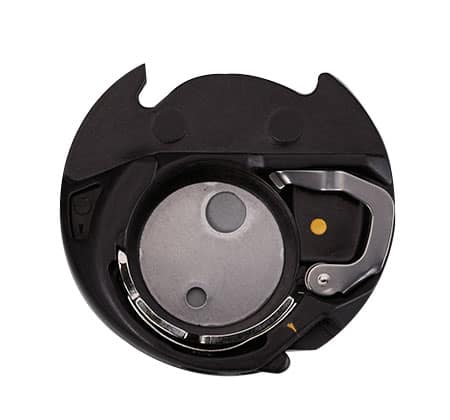 Bobbin Holder, Embroidery (High Tension) for Sewing Machines by Janome - Image 3