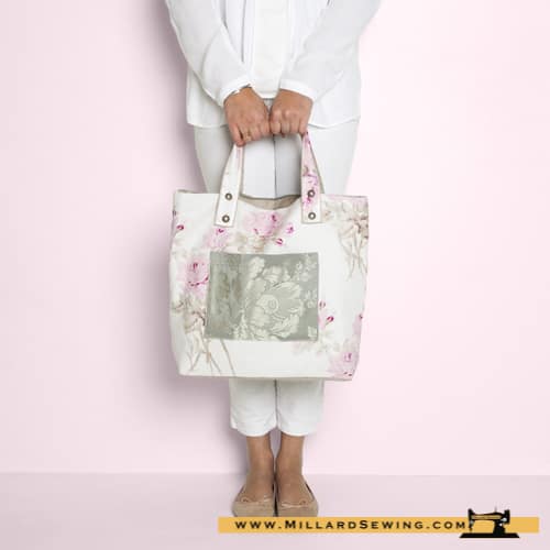 Elna eXplore 160 Mechanical Sewing Machine - Image 10