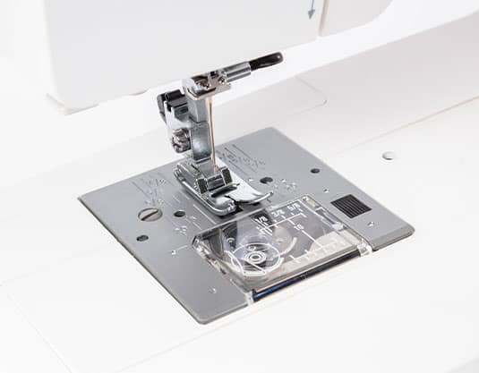 Janome Sewist 721 Sewing Machine - Image 4
