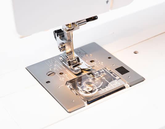 Janome Sewist 721 Sewing Machine - Image 5