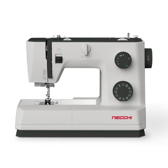Necchi Q132A Mechanical Sewing Machine - Image 10
