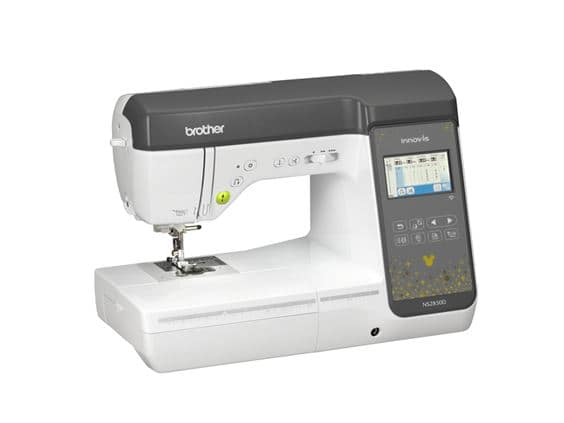 Innov-ís NS2850D Sewing & Embroidery Machine by Brother - Image 3