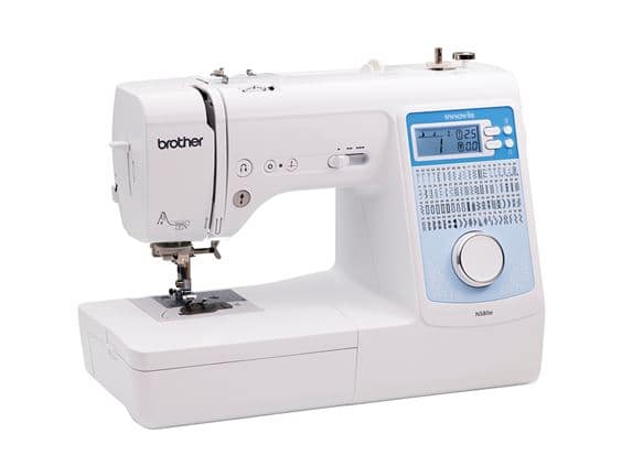 Innov-ís NS80E Sewing Machine by Brother - Image 2