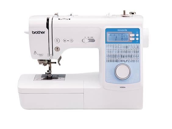 Innov-ís NS80E Sewing Machine by Brother