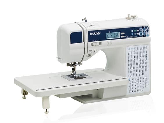 Pacesetter PS300T Sewing Machine by Brother - Image 4