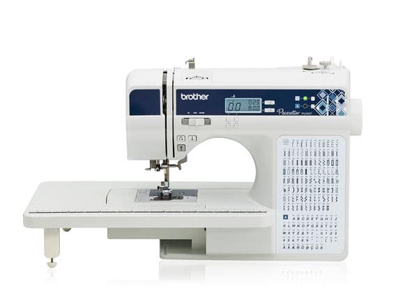 Pacesetter PS300T Sewing Machine by Brother - Image 2