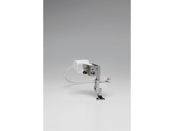 Embroidery Foot with LED Pointer for Brother Sewing Machines