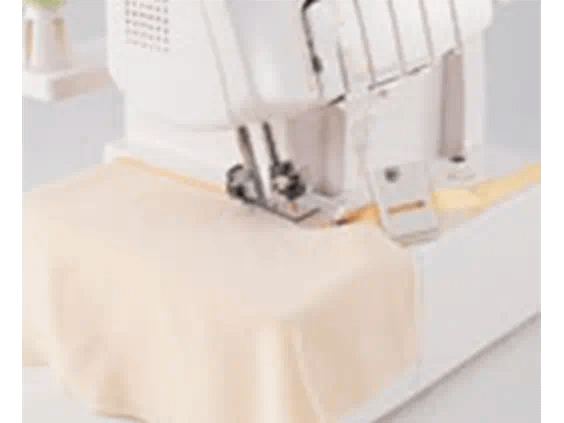 Bias Tape Binding Set for Serger for Brother Coverstitch Machines