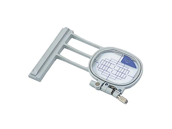 Embroidery Hoop, 1" " x 2.5"" for Babylock & Brother Sewing Machines