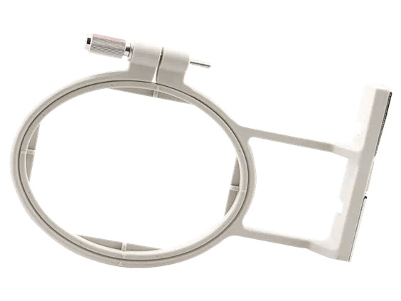Embroidery Hoop, 1" " x 2.5"" for Babylock & Brother Sewing Machines