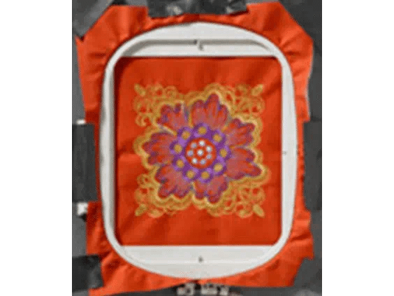 Embroidery Hoop, 8"" x 8"" for Babylock & Brother Sewing Machines