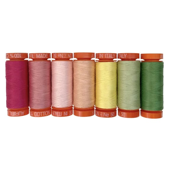 Orchard, A Jill Finley Collection by Aurifil - Image 2