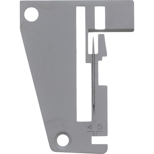 Needle Plate for BabyLock, Elna, Riccar, & Simplicity Serger Sewing Machines